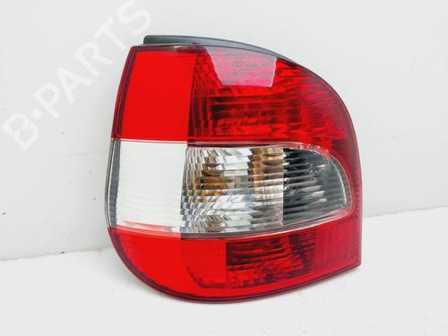Venstre baglygte RENAULT SCÉNIC I MPV (JA0/1_, FA0_) 1.9 dCi RX4 (101 hp) 30100020