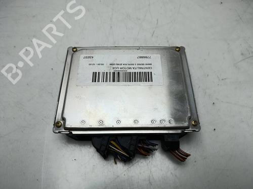 Engine control unit (ECU) BMW 5 (E39) 520 d | BP39889593M57 - Image 4