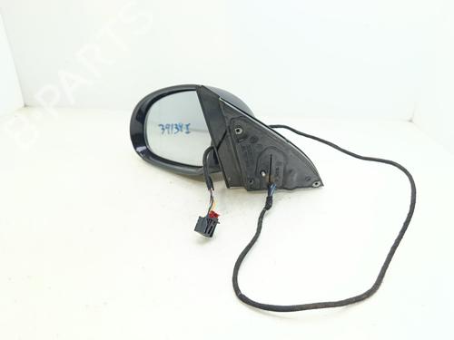 Used Left mirror VW PASSAT B6 (3C2) [2005-2011]  28530900
