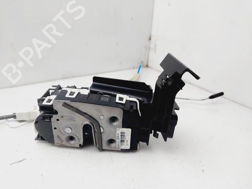 Front left lock MERCEDES-BENZ CLA Coupe (C117) CLA 200 CDI / d (117.308) | BP22242173C98 