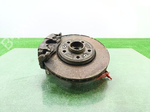 Achsschenkel links vorne für RENAULT GRAND SCÉNIC III (JZ0/1_) [2009-2016]  28710681