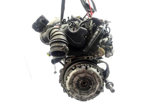 Motor SSANGYONG XLV SUV  | BP29710607M1 