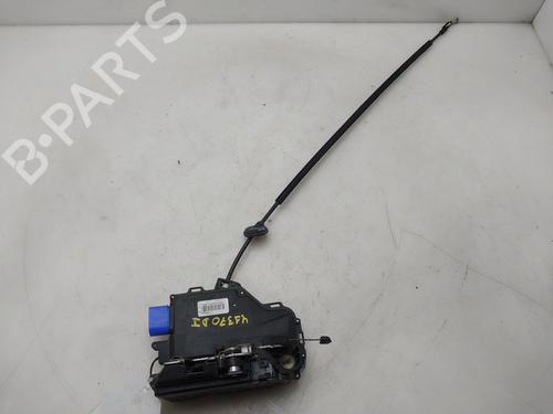 Used Front left lock Front left lock VW GOLF V (1K1) [2003-2010] 34222693 34222693