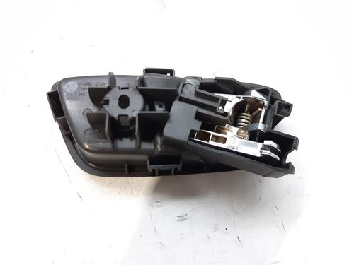 Rear left interior door handle FORD FIESTA VI (CB1, CCN) 1.25 | BP8319470I15 