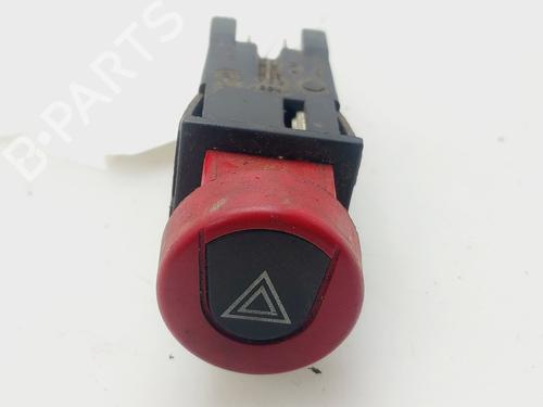 Bouton de warning PEUGEOT 306 Hatchback (7A, 7C, N3, N5) 2.0 HDI 90 (90 hp) 31982147