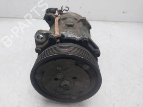 Used AC compressor AC compressor 36915701 36915701