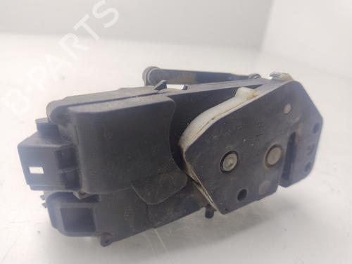Used Rear left lock LAND ROVER RANGE ROVER II (P38A) 2.5 D 4x4 (136 hp) 31377436
