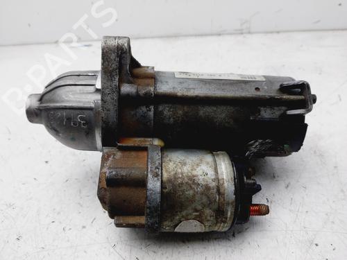Starter OPEL MERIVA A MPV (X03) | BP28706065M8
