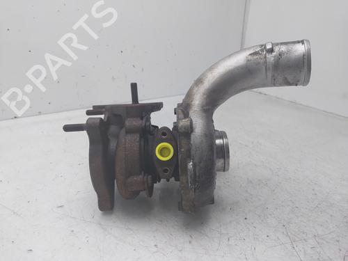 Turbolader/Kompressor RENAULT LAGUNA II (BG0/1_) | BP30964134M71