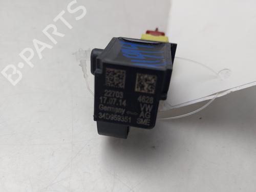 Electronic sensor SEAT TOLEDO IV (KG3) | BP35942380M84 - Image 3