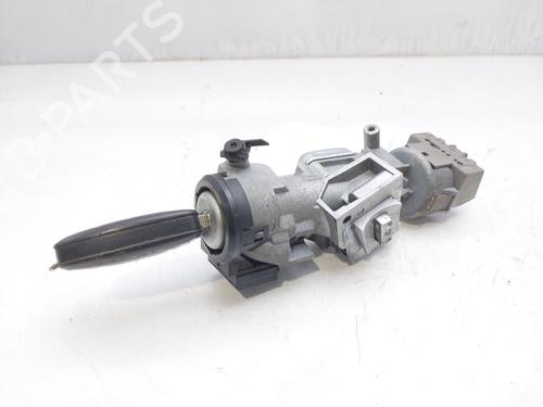 Ignition barrel FORD FOCUS III 1.6 TDCi | BP12600350M48 