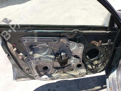 Headlight switch NISSAN PRIMERA (P12) 2.2 Di | BP2865764I24  - Image 10