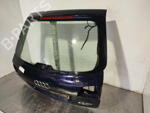 Tailgate AUDI A6 Allroad C6 (4FH) 3.0 TDI quattro | BP32404706C6