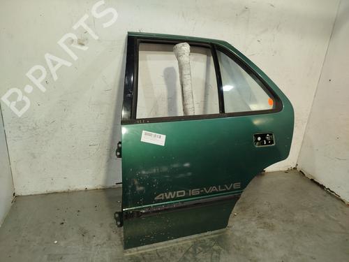Drzwi tylne lewe SUZUKI SWIFT II Saloon (AH, AJ)  | BP29719529C4 