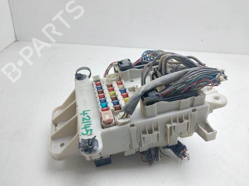 Fuse box TOYOTA RAV 4 II (_A2_) 2.0 4WD (ACA21, ACA20) | BP37153050E1 - Image 3