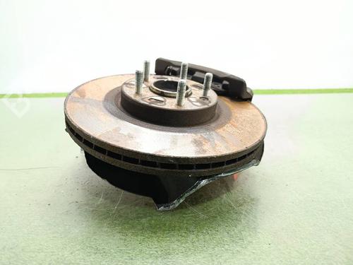 Used Left front steering knuckle Left front steering knuckle 39644834 39644834