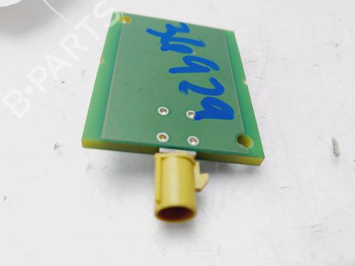 Electronic module MERCEDES-BENZ A-CLASS (W177) A 200 d (177.012) | BP29727243M83 