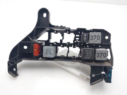 Used Fuse box AUDI A2 (8Z0) 1.4 TDI (75 hp) 17243123