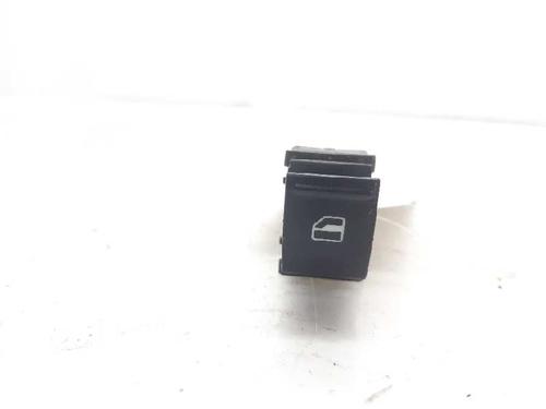 Right front window switch SEAT LEON (1P1) 1.9 TDI (105 hp) 12400551