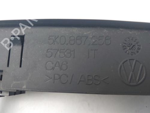 Right front window switch VW GOLF VI (5K1) | BP36515152I26 - Image 5