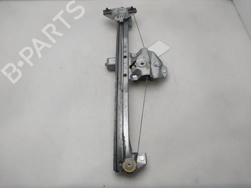Front right window mechanism DACIA LODGY (JS_) | BP38438589C23 - Image 5