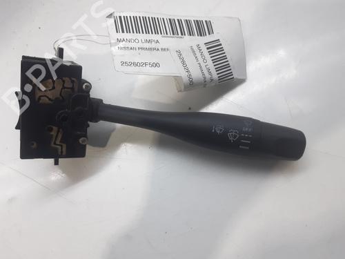 Used Steering column stalk NISSAN PRIMERA (P11) 2.0 TD (90 hp) 10633246