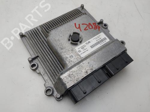 Engine control unit (ECU) PEUGEOT 2008 I (CU_) | BP36469547M57 - Image 6