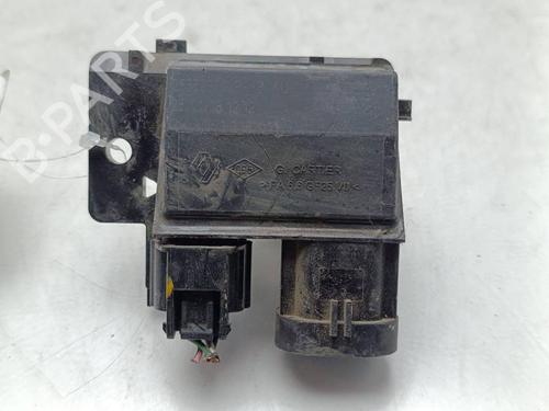 Used Heater resistor Heater resistor DACIA LOGAN II [2012-2026] 40153871 40153871