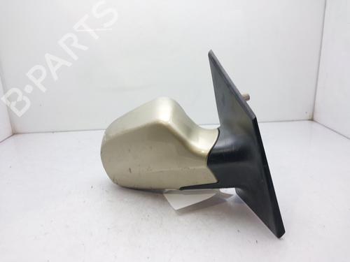 Right mirror HYUNDAI MATRIX (FC) 1.5 CRDi | BP11386220C27 