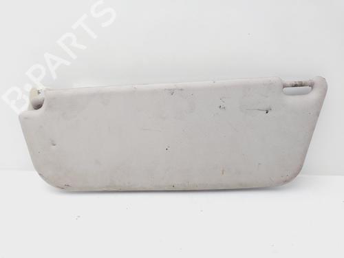 Right sun visor OPEL VECTRA B (J96) 2.0 i 16V (F19) | BP29408537I2 