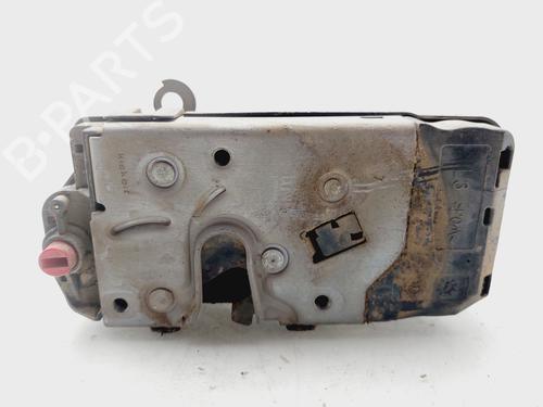 Rear left lock OPEL ASTRA H (A04)  | BP29490969C100 