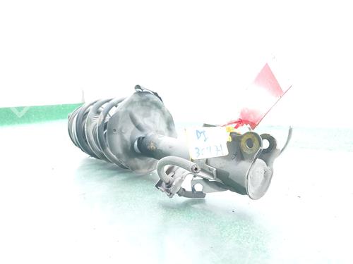 Left front shock absorber NISSAN ALMERA II (N16) 2.2 dCi | BP12417625M16 