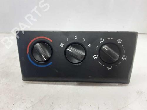 Used Climate control OPEL VECTRA B (J96) 1.6 i 16V (F19) (100 hp) 6477882