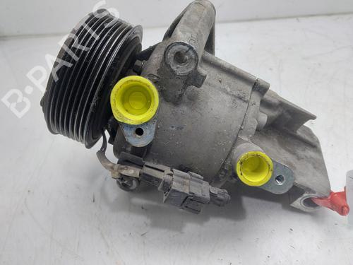 AC compressor DACIA SANDERO II | BP36275810M34 - Image 2