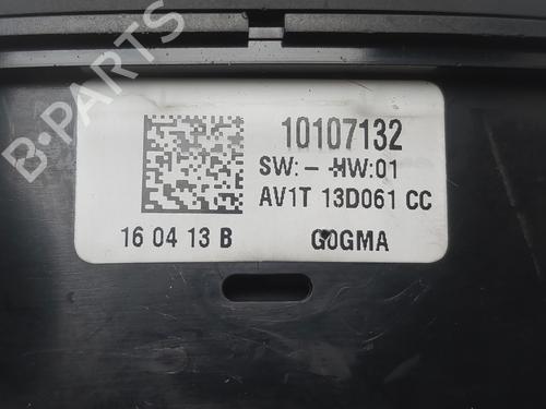 Headlight switch FORD TRANSIT COURIER B460 Box Body/MPV 1.5 TDCi | BP36781201I24 - Image 4