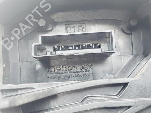 Front right lock BMW 7 (E65, E66, E67) 730 Ld | BP32697198C97 - Image 4