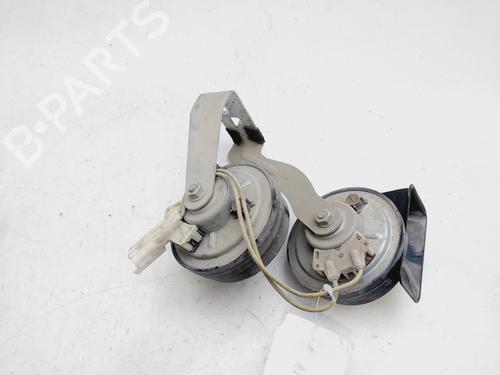 Horn PEUGEOT 3008 II SUV (MC_, MR_, MJ_, M4_) 1.5 BlueHDi 130 | BP22425189E13 