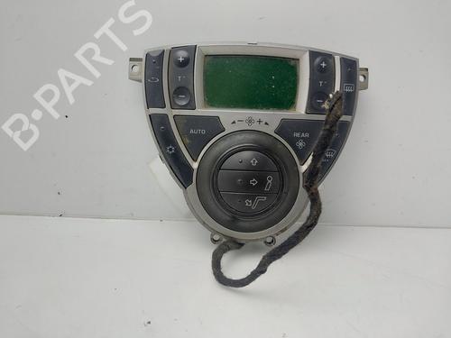 Used Climate control PEUGEOT 807 (EB_) [2002-2026]  32736511