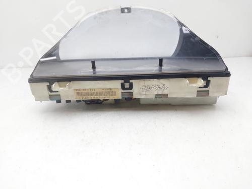 Instrument cluster CITROËN SAXO (S0, S1) 1.5 D | BP17163814C47 