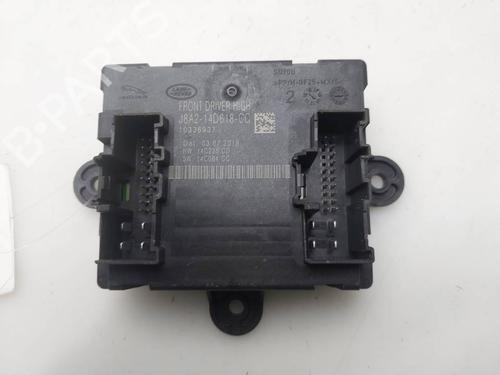 Used Control unit Control unit LAND ROVER RANGE ROVER VELAR (L560) 2.0 D180 TD4 4x4 (180 hp) 40225586 40225586