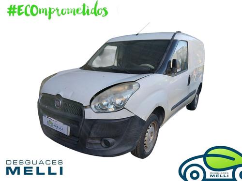 Gearbox FIAT DOBLO Cargo (263_) | BP35929668M3 - Image 5