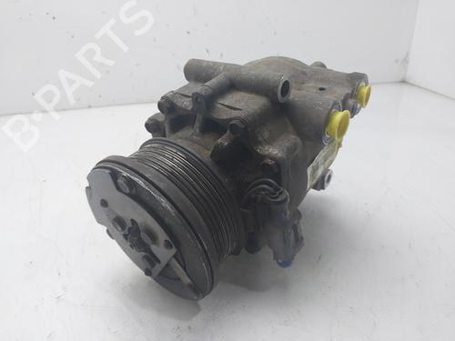 Used AC compressor AC compressor FORD FIESTA VI (CB1, CCN) [2008-2026] 32999406 32999406