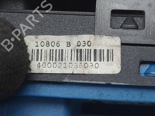 Left front window switch FIAT GRANDE PUNTO (199_) 1.4 (199AXB11, 199AXB1A, 199BXB1A, 199AXL1A) | BP39717870I27 - Image 5