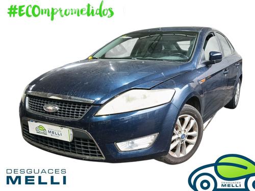 Used Parts FORD MONDEO IV (BA7) [2007-2015]  4334753