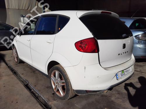 Pipe SEAT ALTEA (5P1)  | BP18830586M125 