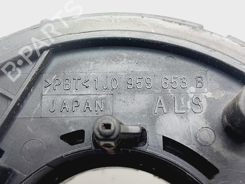 Squib airbag SKODA FABIA I (6Y2) 1.4 | BP6978921C102
