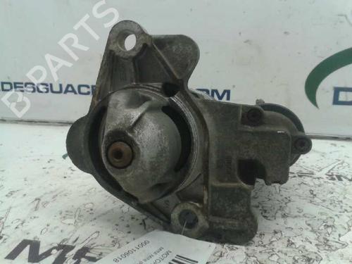 Starter MINI MINI (R50, R53) Cooper | BP2886776M8 