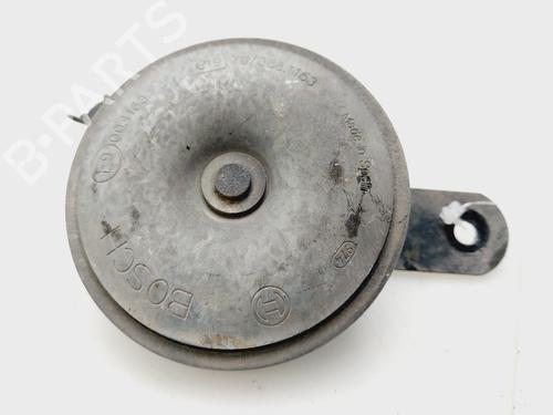 Horn MITSUBISHI COLT VI (Z3_A, Z2_A) 1.1 (Z31A, Z32A) (75 hp) 33192046