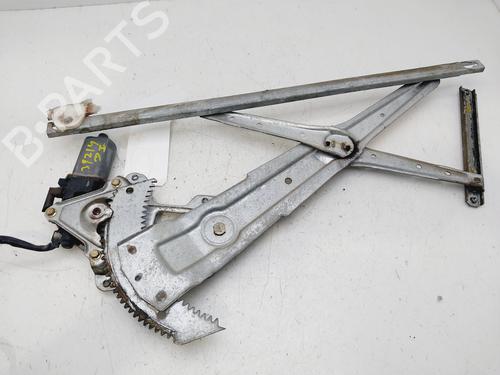 Front left window mechanism HONDA CIVIC VI Hatchback (EJ, EK) 1.4 i S (EJ9) | BP29810750C22