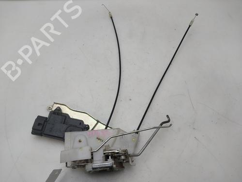 Used Front left lock Front left lock NISSAN PIXO (UA0) 1.0 (68 hp) 33982535 33982535